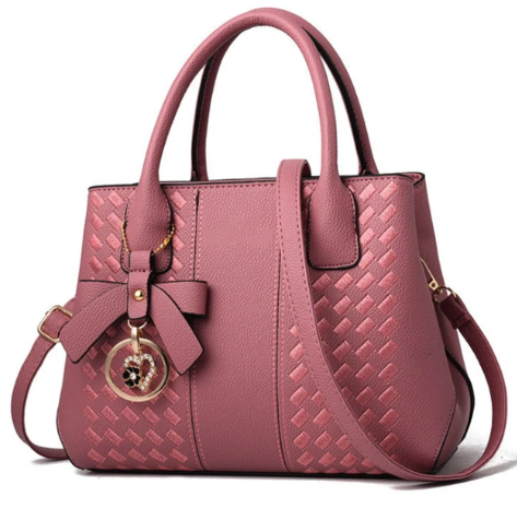 Fashion Handbags - HB02