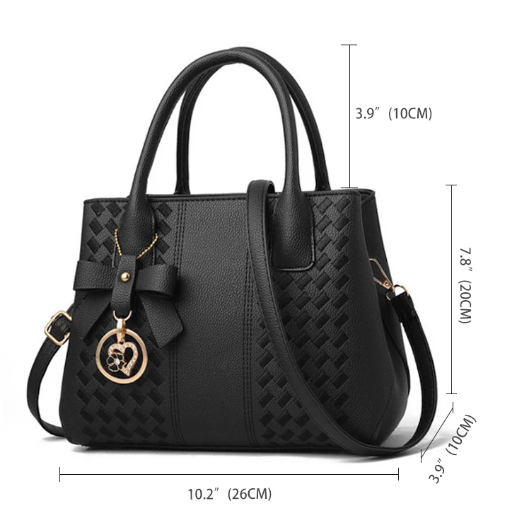 Fashion Handbags - HB02