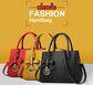 Fashion Handbags - HB02