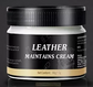 Leather Maintenance Cream