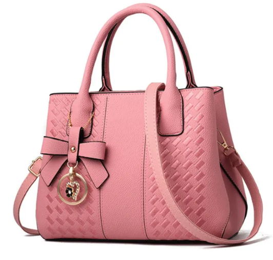 Fashion Handbags - HB02