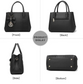 Fashion Handbags - HB02