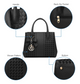 Fashion Handbags - HB02