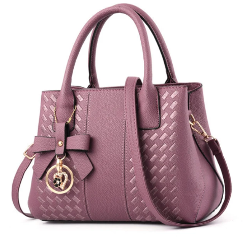 Fashion Handbags - HB02