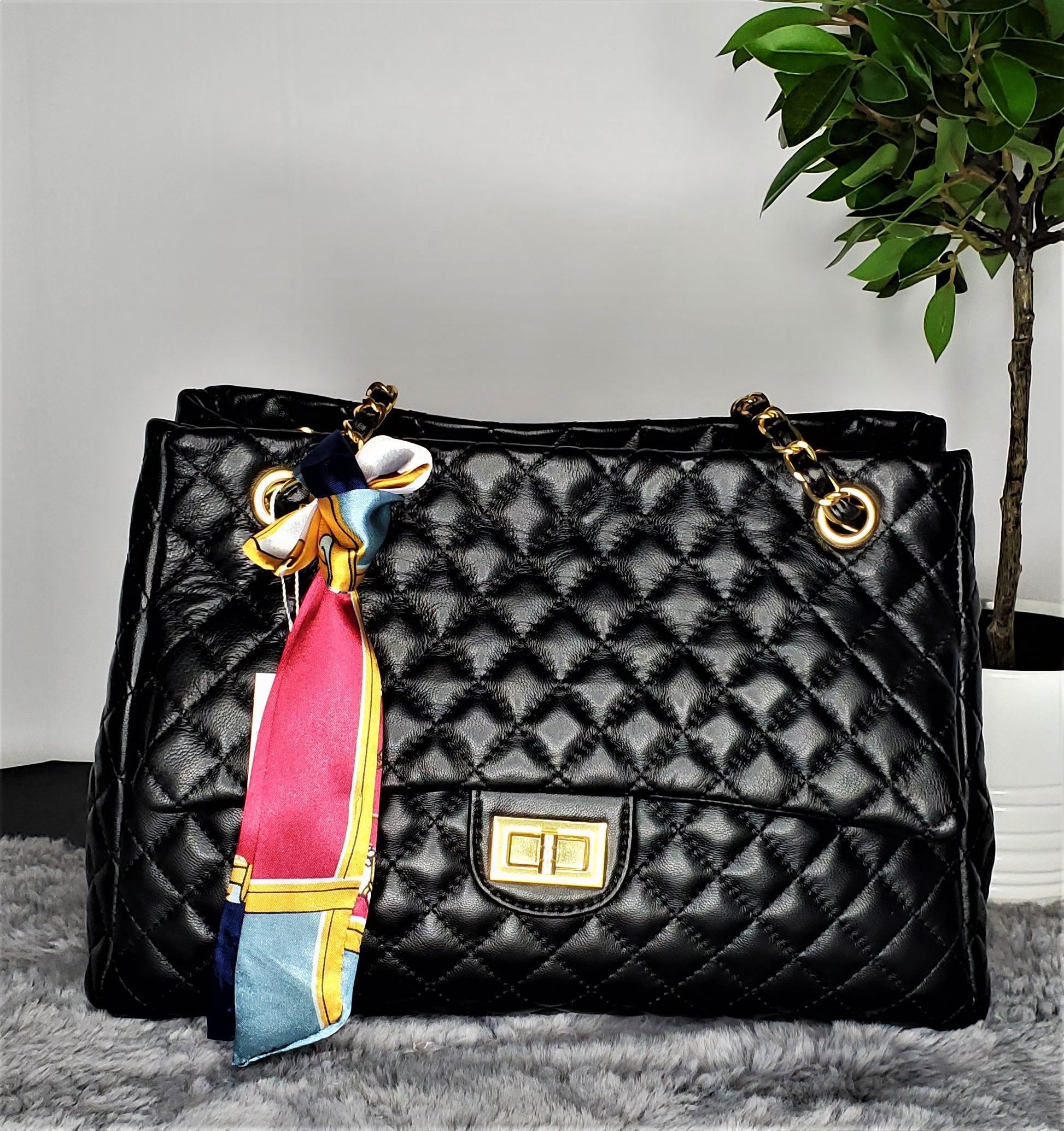 Custom design genuine leather handbags - 0072 – Lemairi