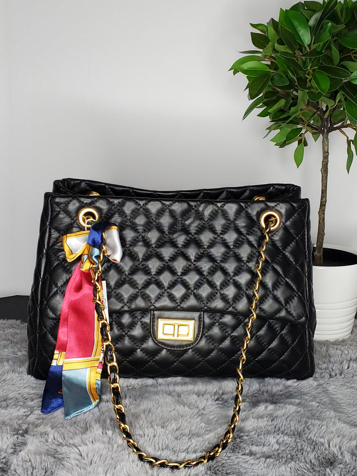 Luxury genuine leather handbags – Lemairi