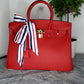 Popular European and American Platinum Bag - 3836